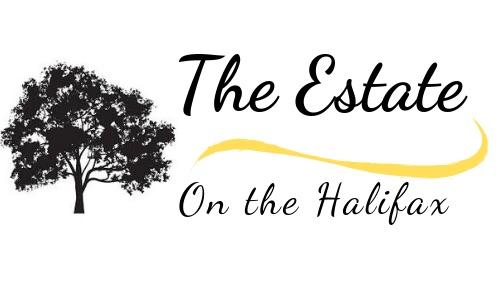 The Estate On The Halifax
				Logo
