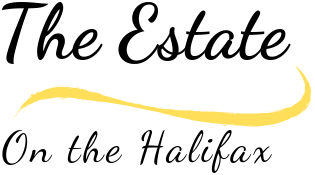 The Estate On The Halifax
			    logo