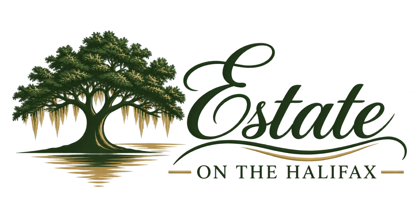 Estate on the Halifax